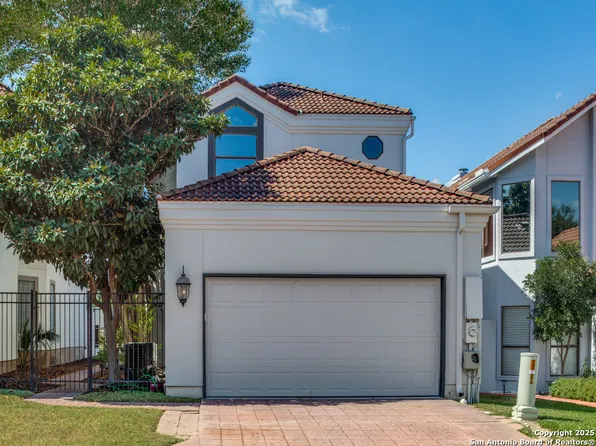 29439 Summit Ridge, Fair Oaks Ranch, TX 78015