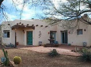 1290 W Hawk Way, Amado, AZ 85645