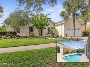3 Augusta Trl, Palm Coast, FL 32137