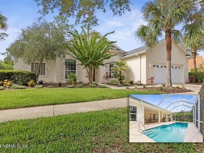 3 AUGUSTA Trail, Palm Coast, FL, 32137