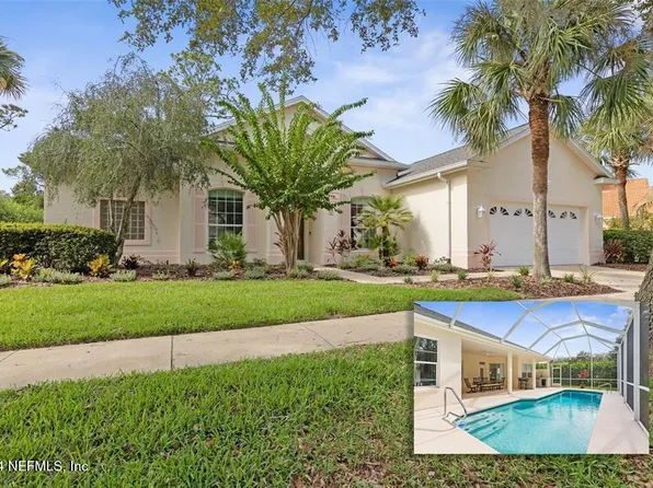 3 AUGUSTA Trail, Palm Coast, FL 32137
