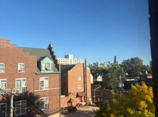 1814 N Wood St APT 3, Chicago, IL 60622