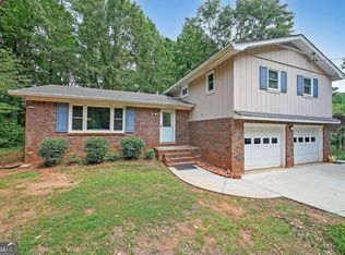 3032 Pathview Ln, Marietta, GA 30062