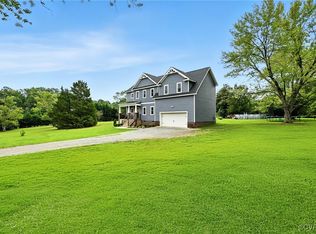 12919 Penny Ln, Midlothian, VA 23112