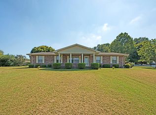 7216 Roy Corum Way, Corryton, TN 37721