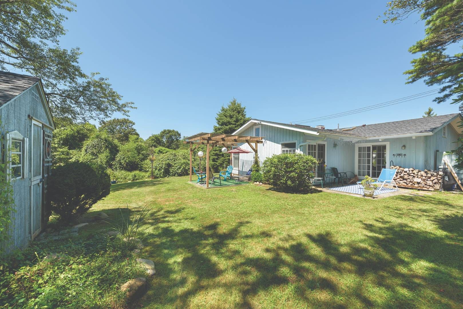 252 Fairview Ave, Montauk, NY 11954 Out East