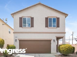 5639 Foxglove Field St, Las Vegas, NV 89130
