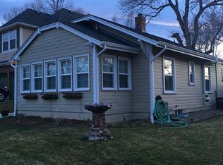 2951 S Clarkson St, Englewood, CO 80113