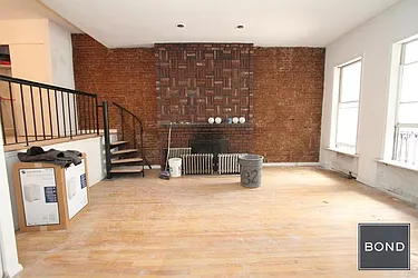 Rented by Bond New York