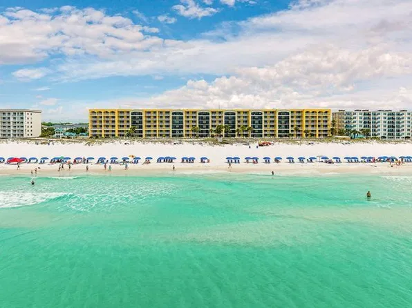 1150 Santa Rosa Blvd Unit 305, Fort Walton Beach, FL 32548