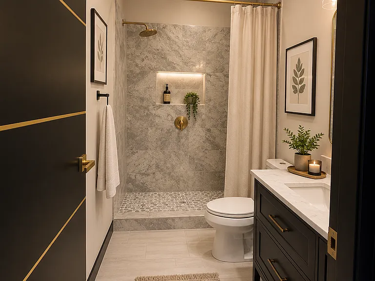 Bathroom 2