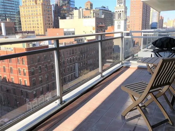 765 Amsterdam Avenue image 1 of 12