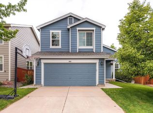 9883 Aftonwood St, Highlands Ranch, CO 80126