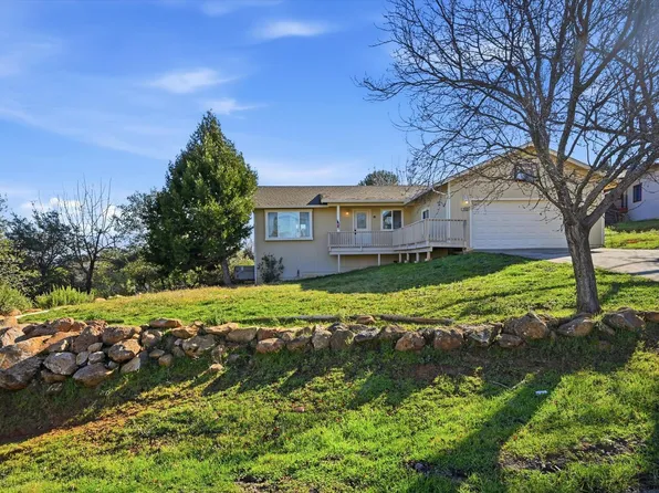 5608 Yana Court, Kelseyville, CA 95451