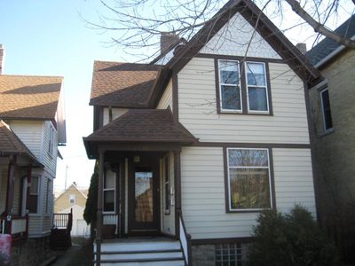 2506 S Howell Ave, Milwaukee, WI, 53207
