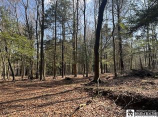 0 Fenner Rd, Sinclairville, NY 14782