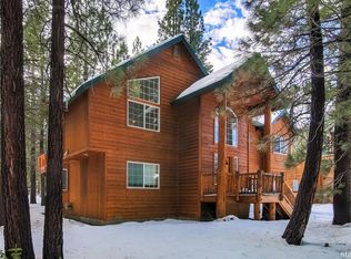 608 Tehama Dr, South Lake Tahoe, CA 96150