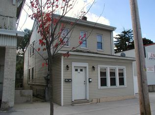 446 E Broad St, Hazleton, PA 18201