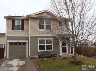 10660 Upper Ridge Rd, Longmont, CO 80504