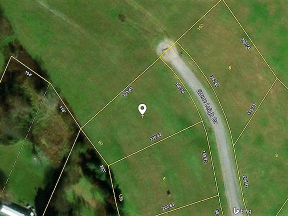 5th image of LOT 7 Stone Leigh Dr