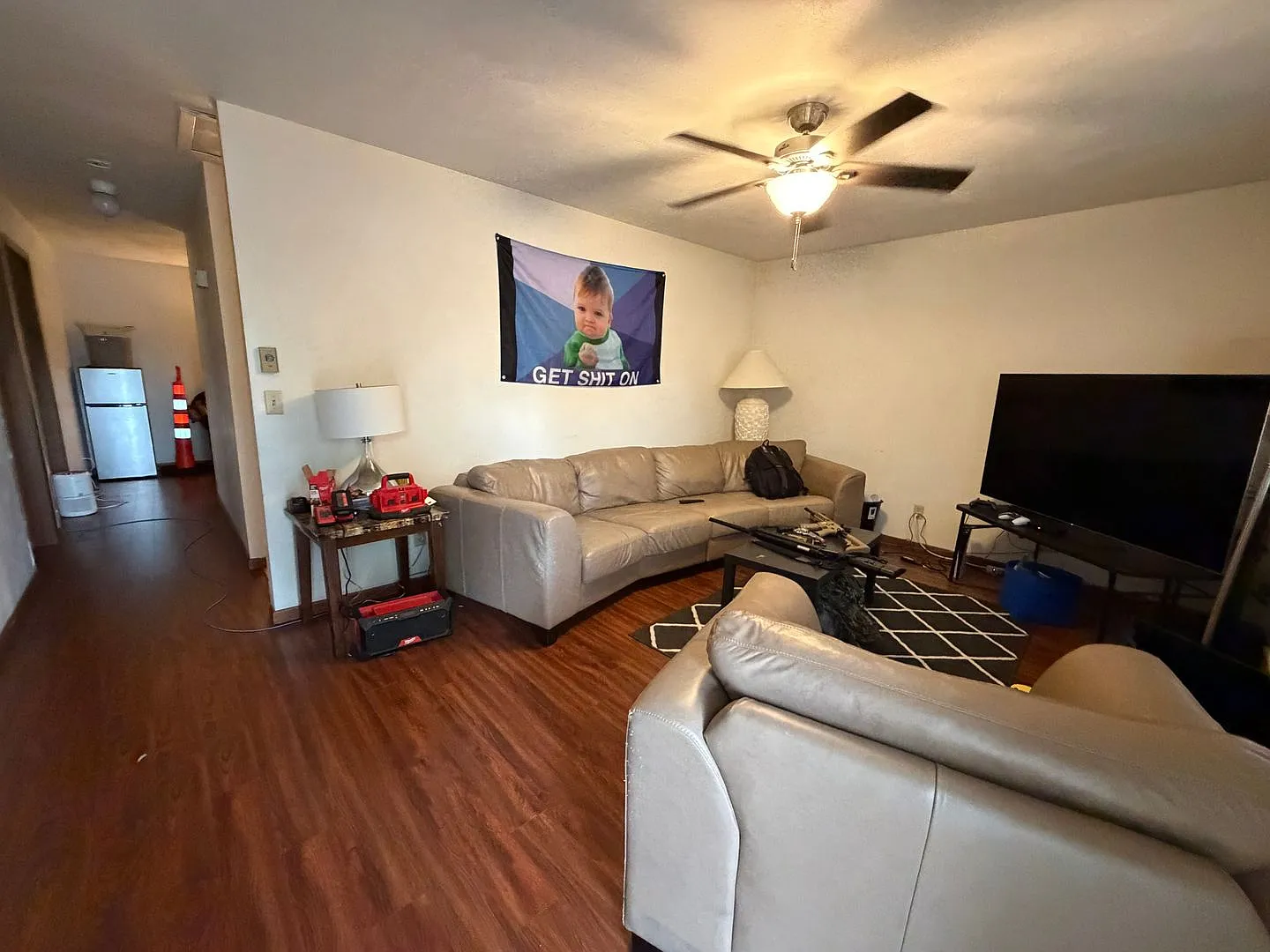 Well-Located 3-Bedroom Apartment Near UW-La Crosse — Photo 2