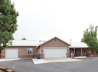 6841 Rim Rock Rd, Show Low, AZ 85901