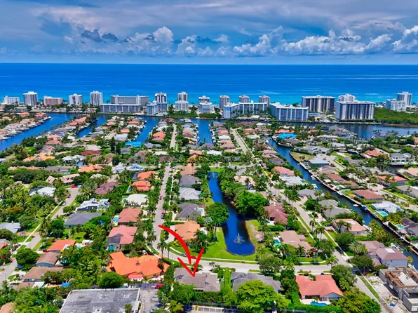 7681 NE Morningside Terrace, Boca Raton, FL 33487