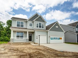 704 Salisbury St, Pickerington, OH 43147