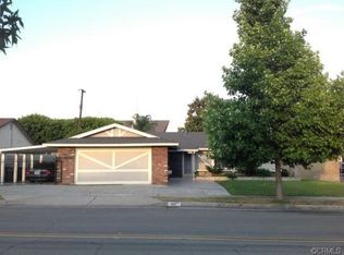 100 Roscoe St, La Habra, CA 90631