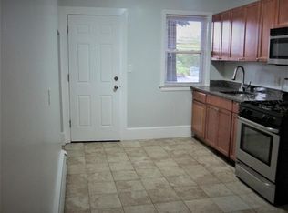 192 Adams St #1, Boston, MA 02122