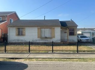 282 Tunis Rd, Oakland, CA 94603