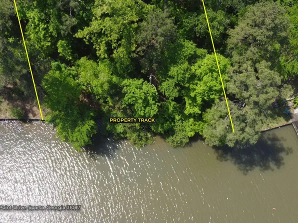 10 Harbour Pointe Dr, Sparta, GA 31087