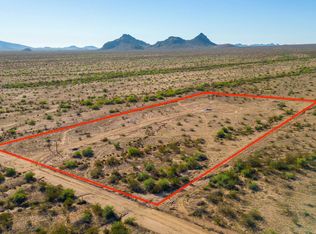 0 W Pete Rd #C, Aguila, AZ 85320