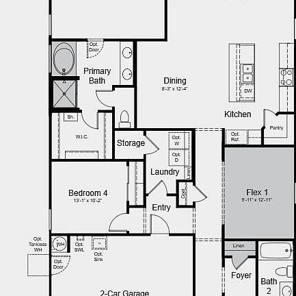 2nd image of this home
