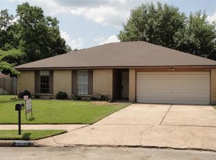 20811 Park Bridge Dr, Katy, TX 77450