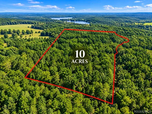 0 County Road 459, Clanton, AL 35046