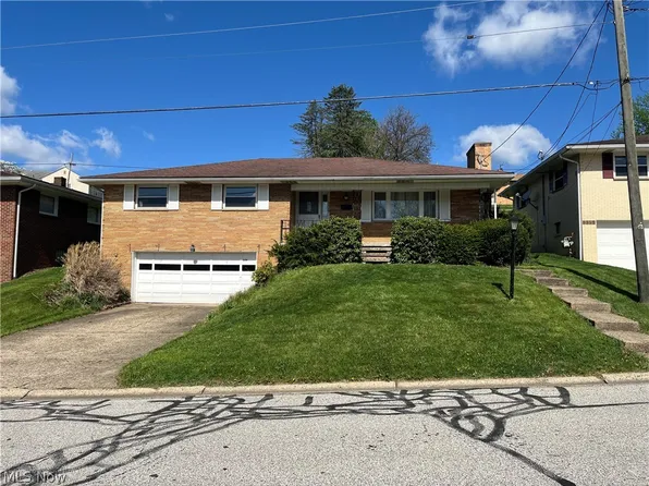 339 Garfield Ave, Steubenville, OH 43952