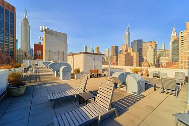 Rented by Living New York