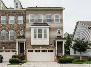 8319 Primanti Blvd, Raleigh, NC 27612