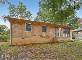 8207 Dunellen Ln, Jonesboro, GA 30238