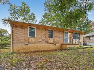 8207 Dunellen Ln, Jonesboro, GA, 30238