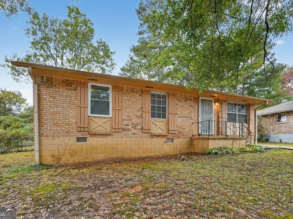 8207 Dunellen Ln, Jonesboro, GA 30238