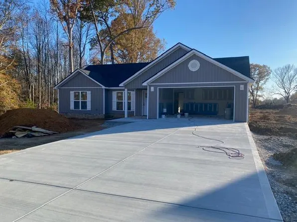 1782 Burgess School Rd, Cookeville, TN 38506