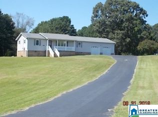 8638 County Line Rd, Dora, AL 35062