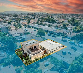 6144-48 Pontiac St, San Diego, CA, 92115