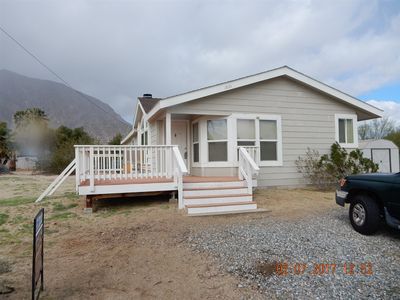 1836 Hauberk Dr, Borrego Springs, CA, 92004