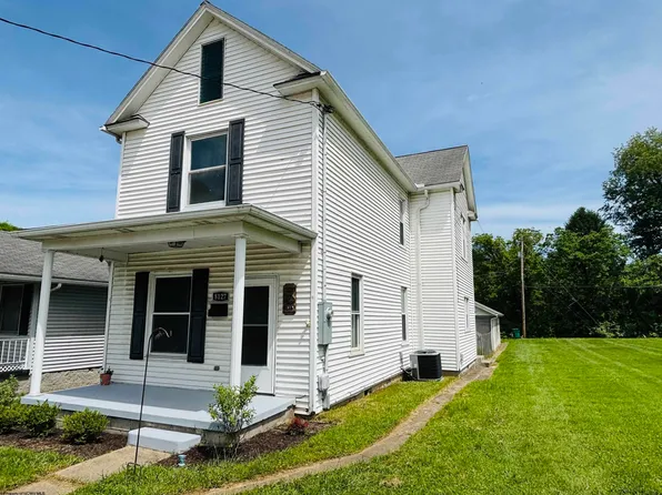 8127 Cost Ave, Stonewood, WV 26301