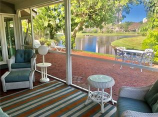 613 Bridgeway Ln #1, Naples, FL 34108