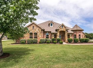 5055 Still Meadow Ln, Celina, TX 75009