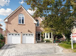 50 Hollingham Rd, Markham, ON L3R7X4